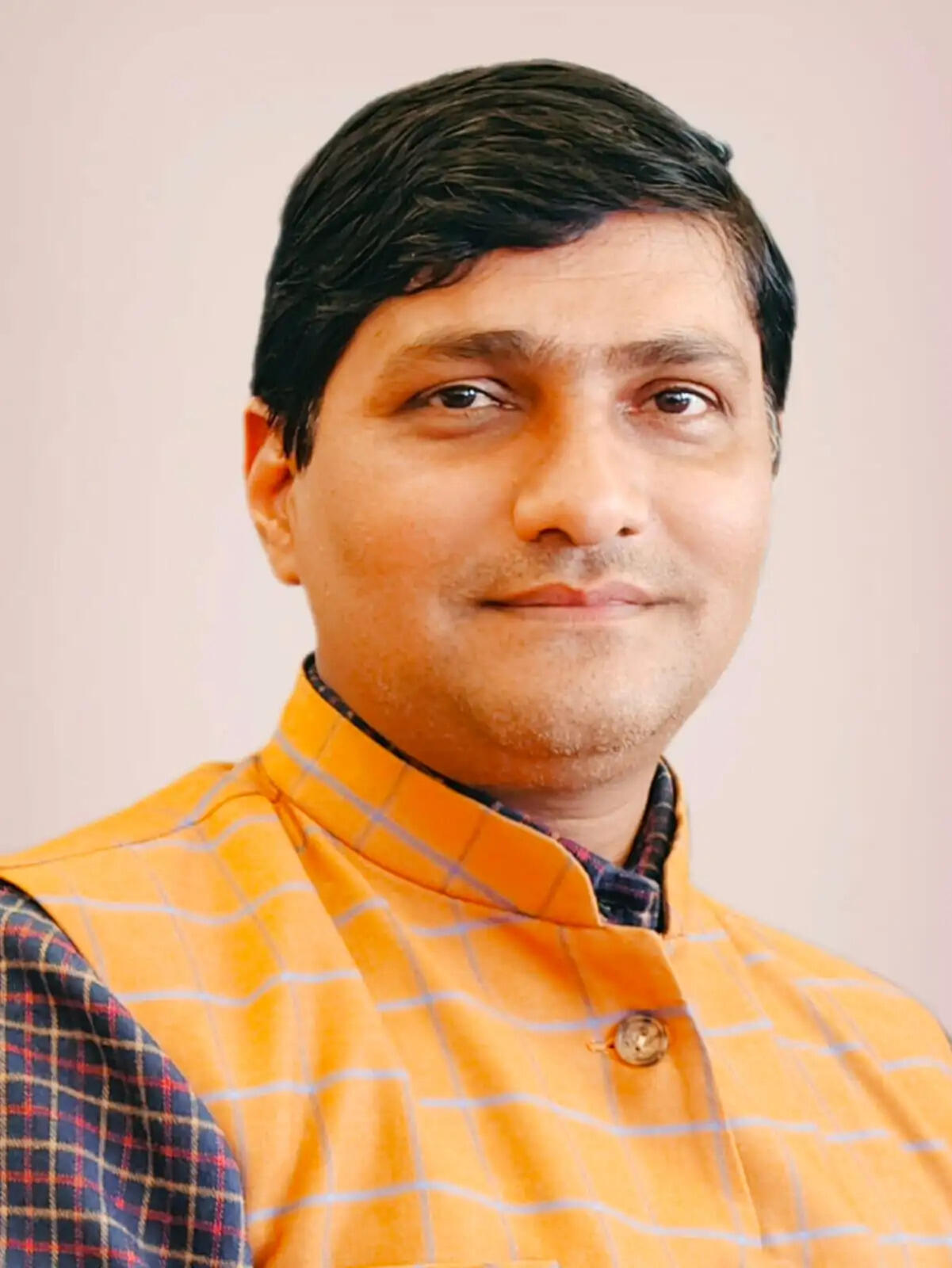 देश की प्रतिष्ठा धूमिल करने में कांग्रेस माहिर :&nbsp; अम्बिकेश