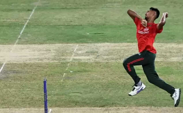 आईसीसी टी-20 वर्ल्ड कप को लेकर बीसीबी के साथ मिलकर काम करने को तैयार