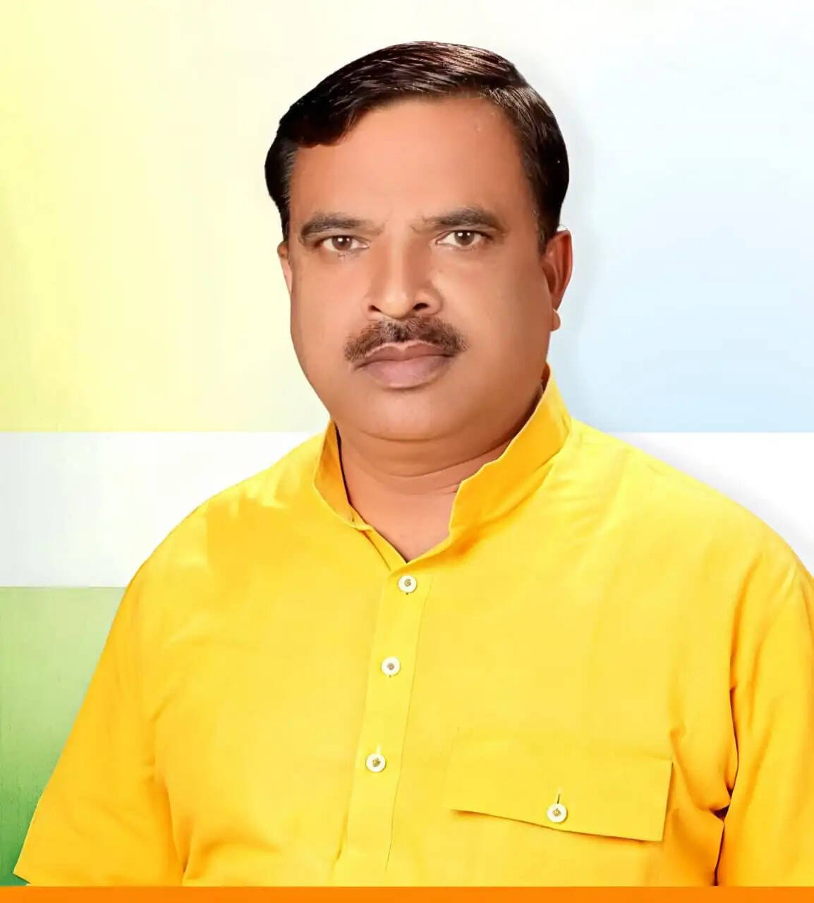 सनातन धर्म से दूरी बनाकर विपक्षी दल तुष्टिकरण की राजनीति कर रहे : प्रकाश पाल