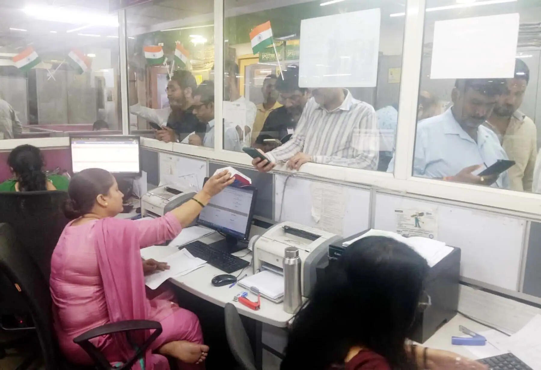 गुरुग्राम नगर निगम तीन माह में प्रॉपर्टी टैक्स के 168 करोड़ से हुआ मालामाल