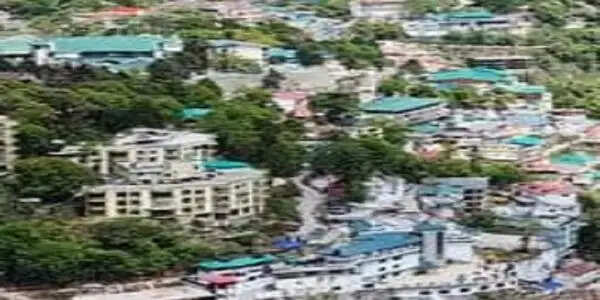 मसूरी में महिला की संदिग्ध मौत की पुलिस की कर रही जांच