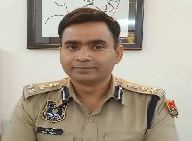 नौकर-चौकीदार, ड्राइवर बिना पुलिस सत्यापन नहीं रखे जाएःं एडि.पुलिस कमिश्नर