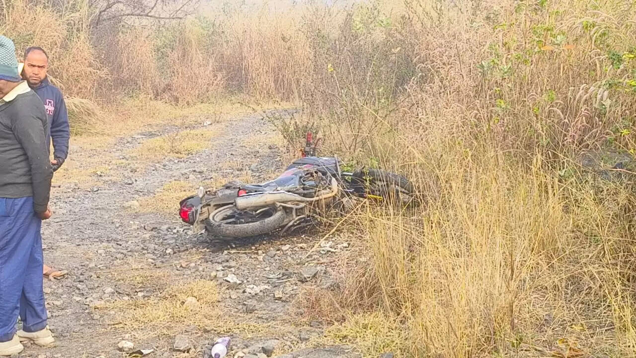 रामगढ में हाथियों ने चार लोगों को कुचल कर मार डाला, तोडे कई घर और वाहन