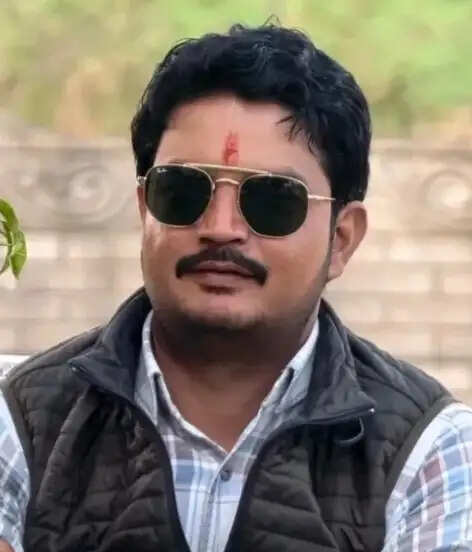 अशोकनगर में प्रोटोकॉल विवाद: सिंधिया के लोकार्पण कार्यक्रम में जिला पंचायत अध्यक्ष ने जताई नाराजगी