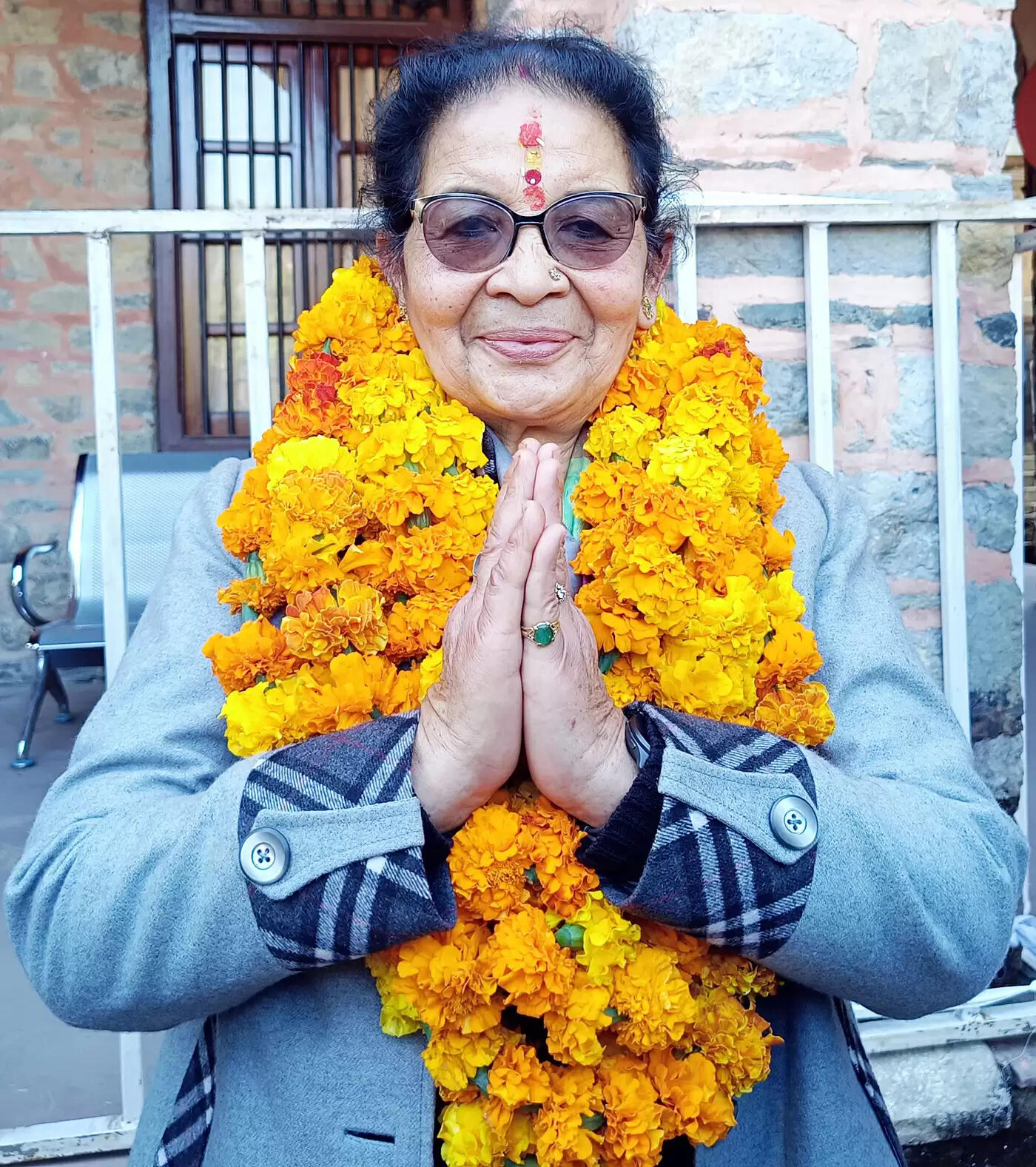 नैनीताल नगर पालिका अध्यक्ष पद पर कांग्रेस का दूसरी बार कब्जा&nbsp;