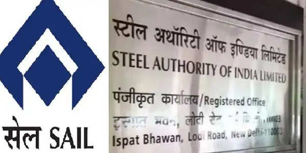 सेल का कच्चे इस्पात का उत्पादन अप्रैल-सितंबर में बढ़कर 96 लाख टन हुआ