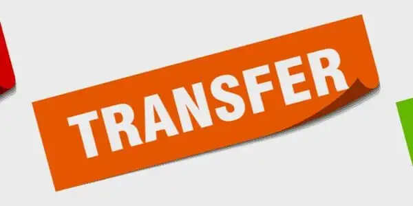 हिमाचल में प्रशासनिक फेरबदल, दो जिलों के उपायुक्त बदले