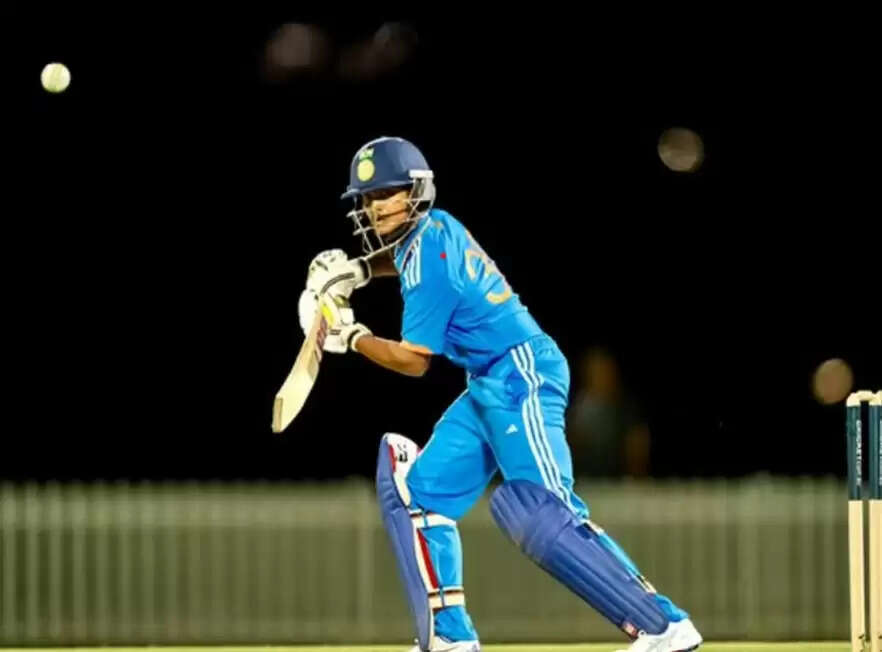 अंडर-19 एशिया कप: कुंडू के दोहरे शतक और दीपेश की पंजे से भारत ने मलेशिया को 315 रनों से हराया