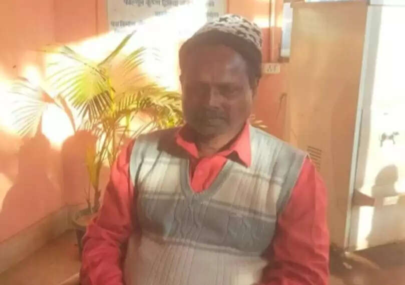 एसीबी ने बेड़ो थाना के सब इंस्पेक्टर को रिश्वत लेते किया गिरफ्तार