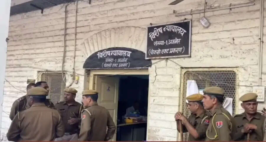 पॉक्सो एक्ट के आरोपी को 10 साल का कठोर कारावास व 61 हजार रुपए जुर्माना