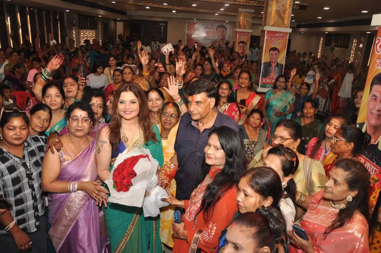 बहनों का प्यार और भरोसा जीवनभर निभाऊंगा : अजय कपूर