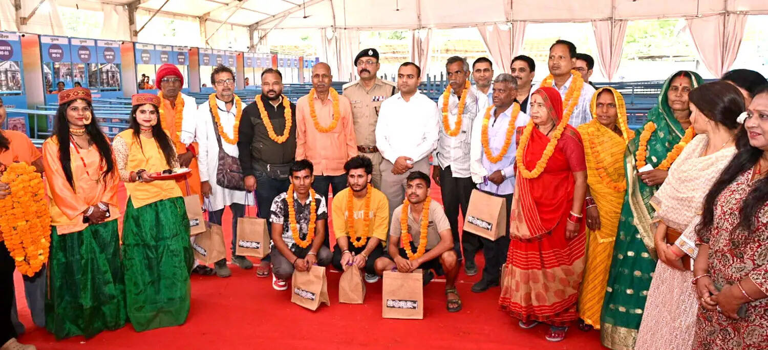 चारधाम यात्रा : ऑफलाइन पंजीकरण शुरू