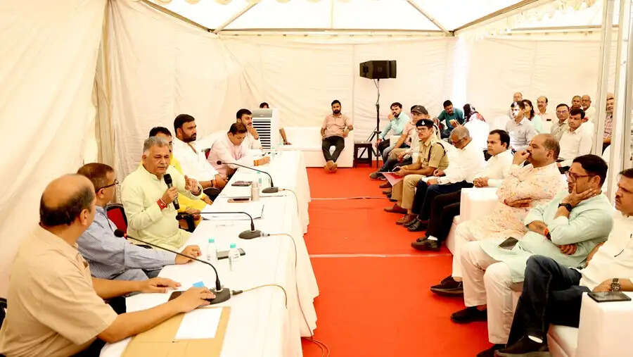 सीएम यूथ कॉन्क्लेव–2026 का आयोजन मंगलवार को भोपाल में, मुख्यमंत्री डॉ. यादव करेंगे युवाओं से संवाद