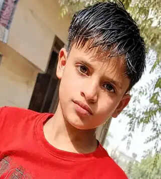 फरीदाबाद : मामूली झगड़े में 13 साल के बच्चे की हत्या