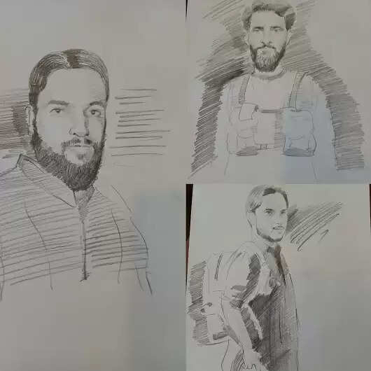 पहलगाम आतंकी हमले पर&nbsp;रक्षा मंत्री ने तीनों सेना प्रमुखों के साथ ढाई घंटे बैठक की