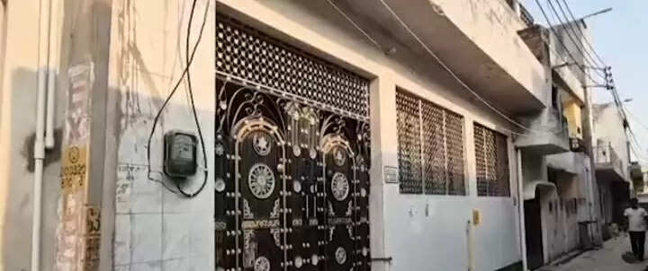 सीरिया के आइएसआइएस हैंडलर के संपर्क में था यूपी के एटा का अदनान