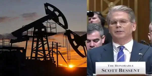 अमेरिका ने ईरानी कच्चे तेल की खरीद-बिक्री को लेकर दी 30 दिनों की छूट