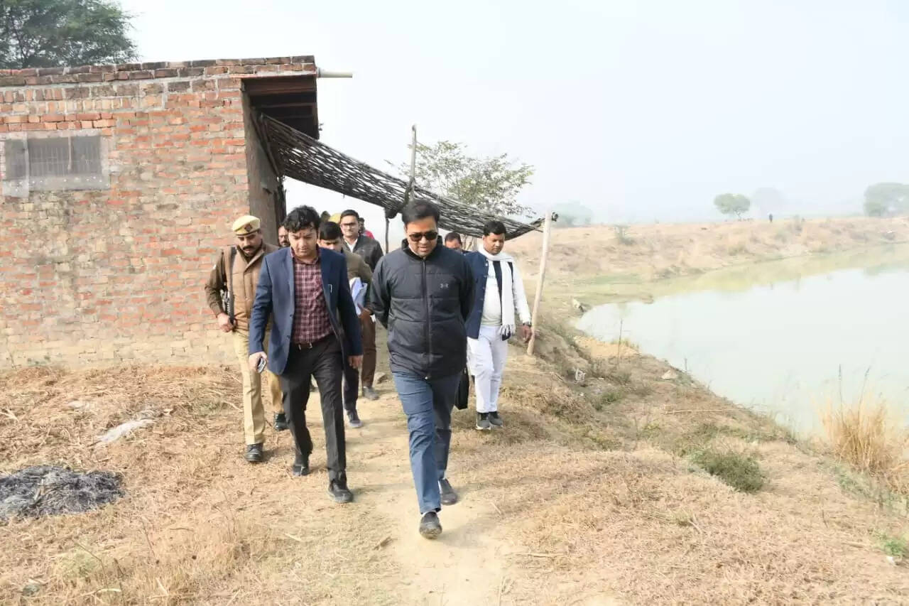 झील को ईको टूरिज्म के रूप में विकसित करने पर रोजगार की सम्भावनाएं