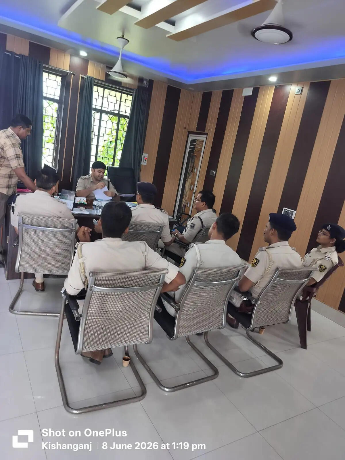 लड़कियों के लापता होने की शिकायत पर तुरंत दर्ज होगी प्राथमिकी: एसडीपीओ