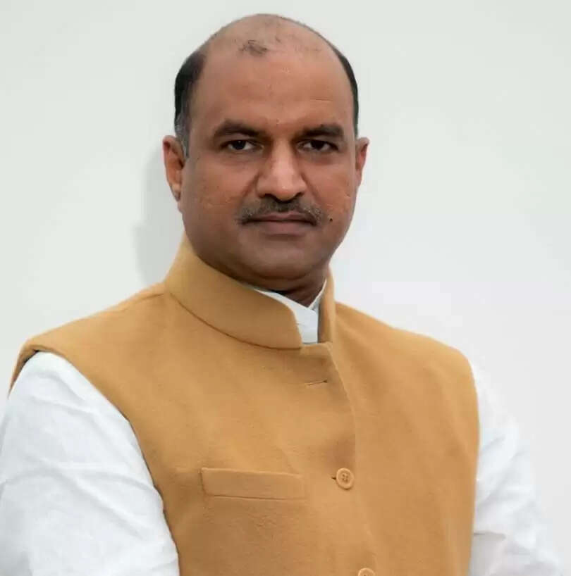 सांसद सीपी जोशी ने की रावतभाटा क्षेत्र में नया कृषि विज्ञान केंद्र खोलने की मांग