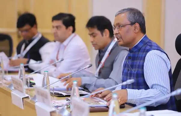 भारत को ग्लोबल लाइव इवेंट हब बनाने के लिए रोडमैप तैयार