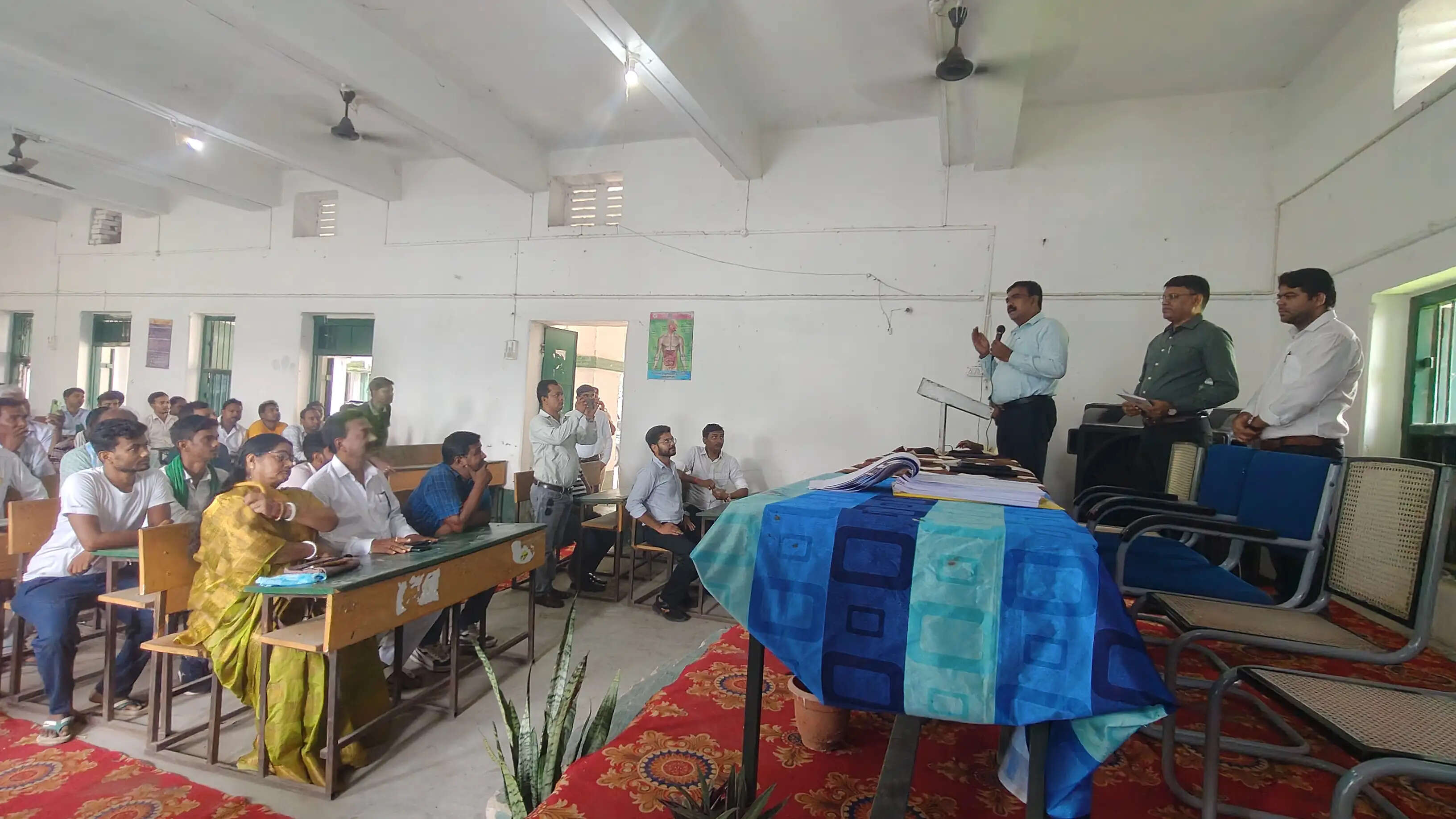 विशेष गहन पुनरीक्षण केवल पात्र भारतीय नागरिकों के लिए, प्रवासी न लें भाग : के. रवि कुमार