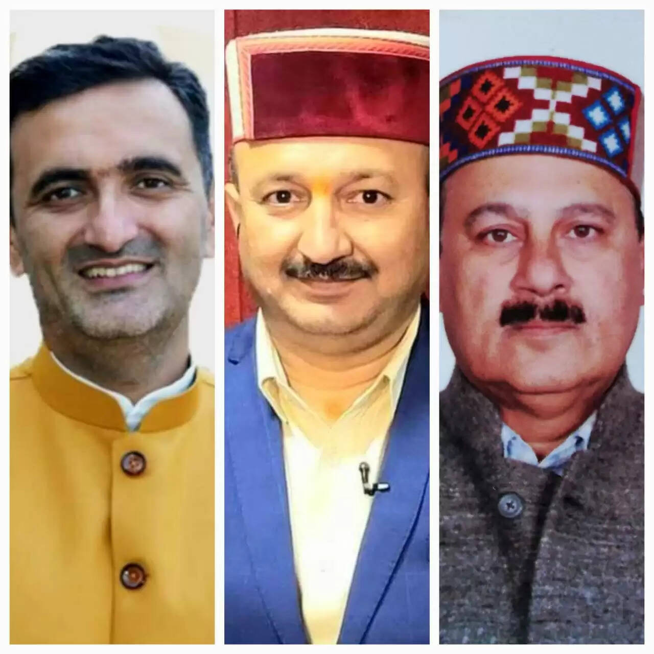 हिमाचल की आपदा में सबसे पहले पहुंचे जेपी नड्डा : भाजपा