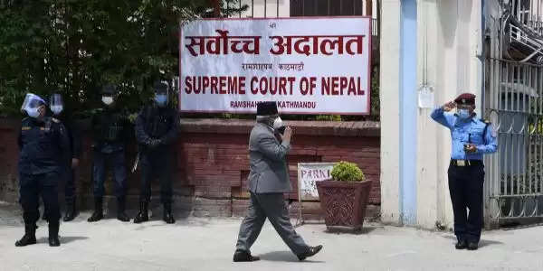 नेपाल में टिकटॉक पर प्रतिबंध का मामला सुप्रीम कोर्ट पहुंचा, दायर 08 याचिकाओं पर सोमवार से सुनवाई