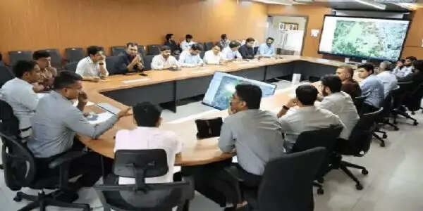 सिंहस्थ-2028: सात दिन में तय होंगे मेला क्षेत्र के जोन, पार्किंग से लेकर पेयजल तक की बनेगी योजना