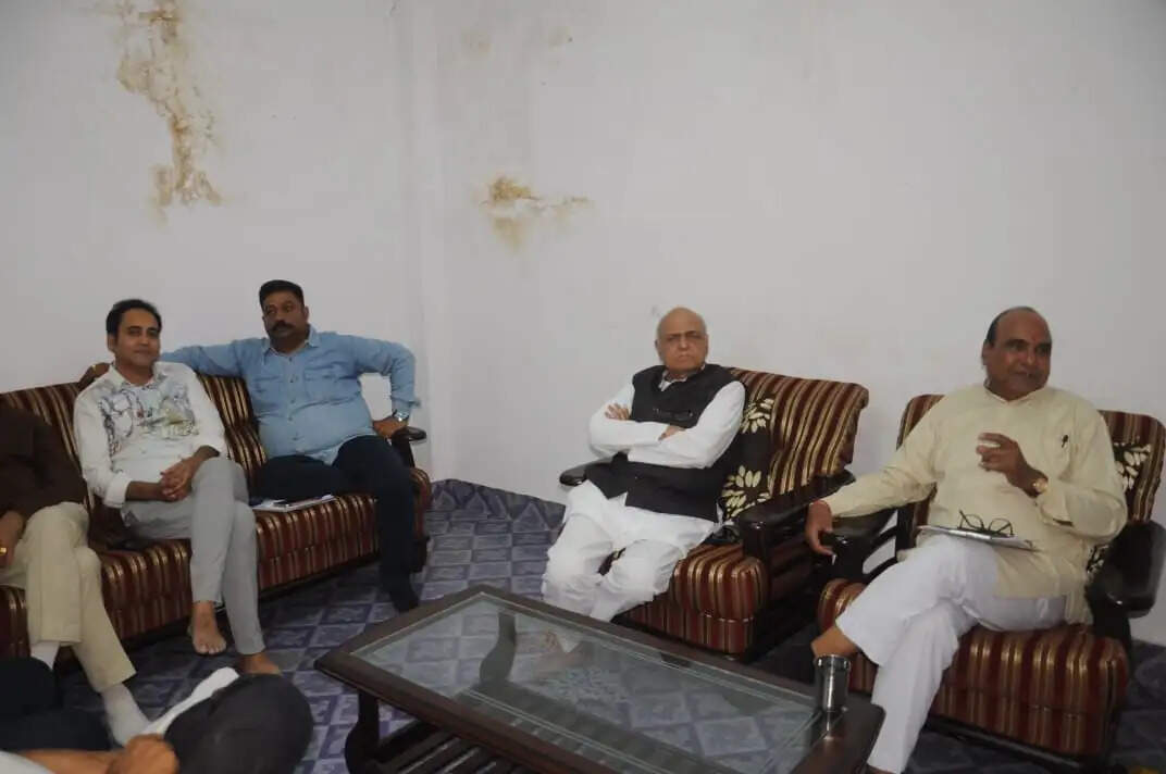 संघ प्रमुख मोहन भागवत 17 जून को उदयपुर के दौरे पर