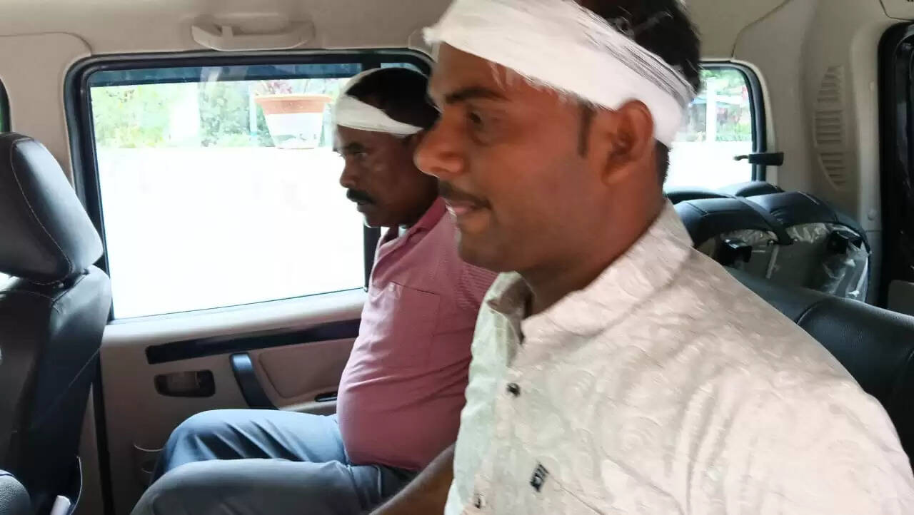 (अपडेट) पुलिस पर हमले की साजिश में पूर्व नक्सली पुनई उरांव का नाम आया सामने