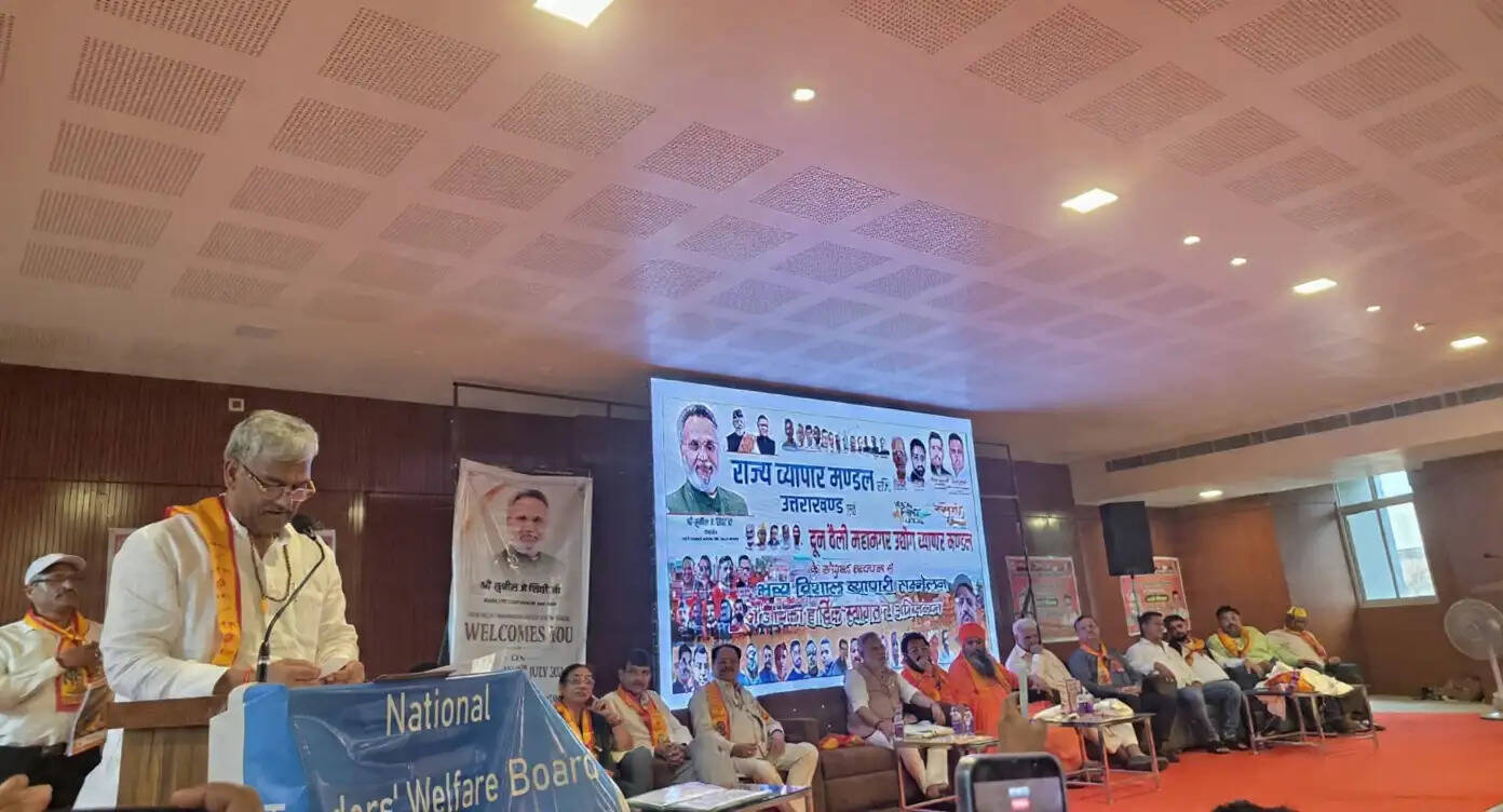 जीएसटी को सरल बनाने और व्यापारी आयोग गठन की मांग केंद्र तक पहुंचाएंगे: सुनील सिंघी