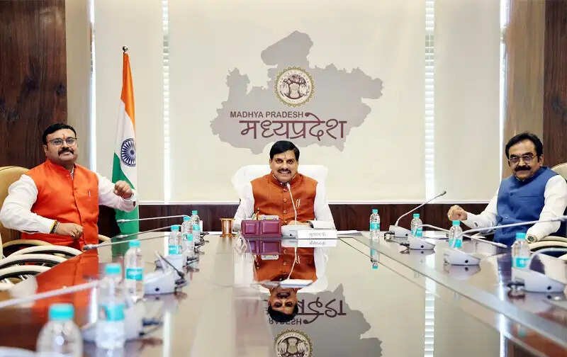 किसानों को आधुनिक कृषि तकनीकों से जोड़ने किए जा रहे प्रयास : मुख्यमंत्री डॉ. यादव