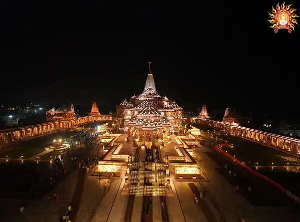 दीपोत्सव-2026 से पहले अयोध्या में यूपीएसटीडीसी की सौगात, छह घंटे में होंगे प्रमुख धार्मिक स्थलों के दर्शन