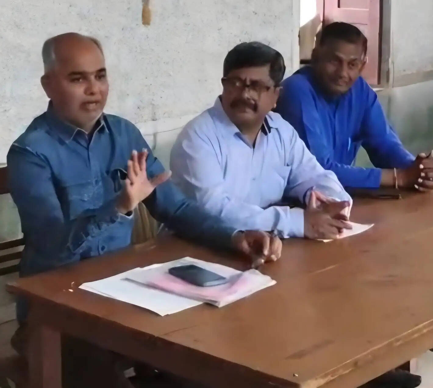 प्राईवेट स्कूल्स संचालकों की शिक्षा विभाग को खुली चुनौती: आरटीई का भुगतान नहीं तो प्रवेश नहीं