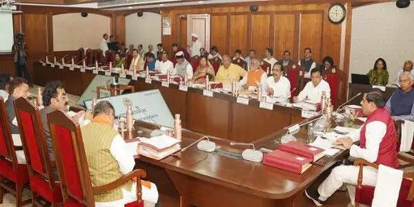 कैबिनेटः मप्र को सर्वश्रेष्ठ पर्यटन गंतव्य के रूप मे स्थापित करने के लिए पर्यटन नीति 2025 की स्वीकृति