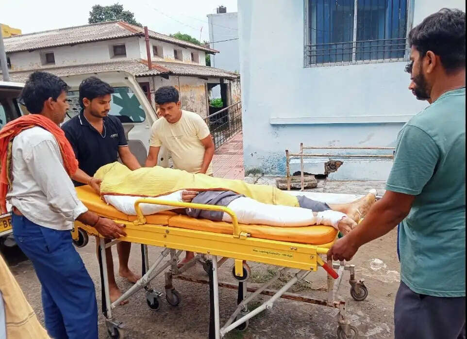शादी से आठ दिन पहले युवक की सड़क हादसे में मौत, घर की खुशियां मातम में बदली