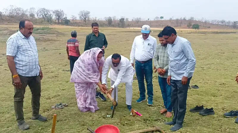 मप्र में जल गंगा संवर्धन अभियानः भोपाल संभाग में व्यापक गतिविधियां जारी