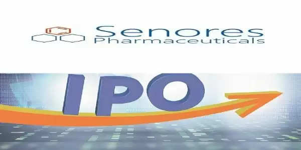 SEBI nod for IPO of Senores Pharmaceuticals