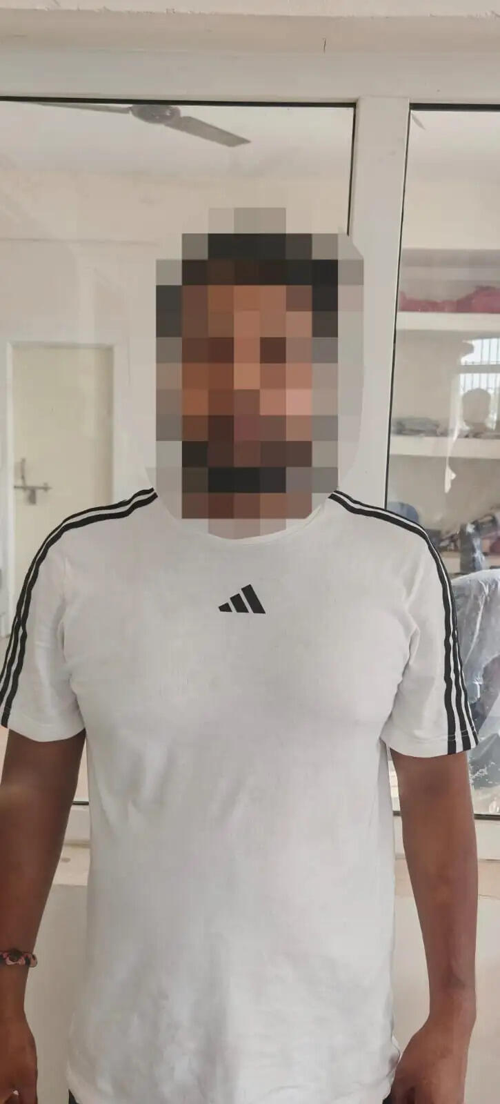 एसटीएफ और पुलिस की संयुक्त कार्रवाई में सीवान का टॉप-10 अपराधी श्वेता सिंह गिरफ्तार