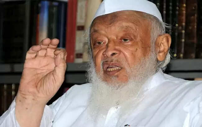 मॉब लिंचिंग में मारे गए अतहर हुसैन के परिजनों को कानूनी सहायता देगी जमीअत उलमा-ए-हिंद