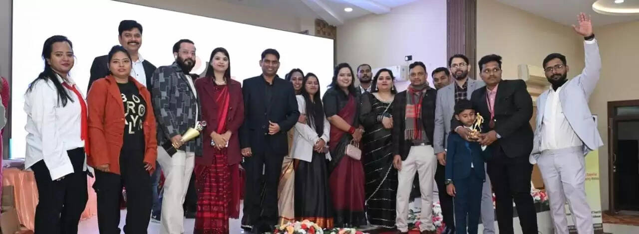 पैनेसिया सुपरस्पेशलिटी हॉस्पिटल ने मनाया पहला स्थापना दिवस