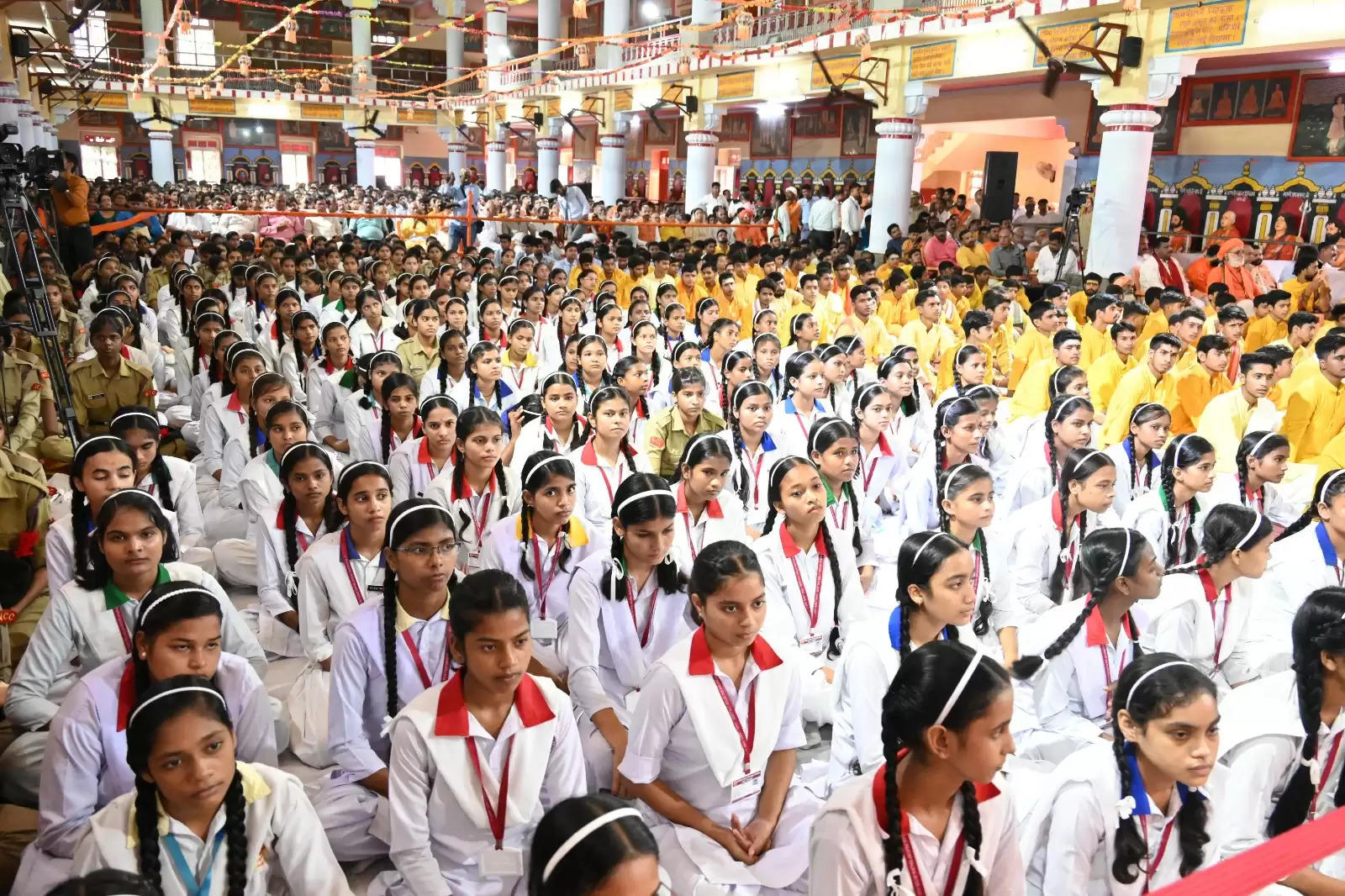 सामाजिक एकजुटता के बिना मिलती रहेगी राष्ट्रीय एकता को चुनौती : मुख्यमंत्री