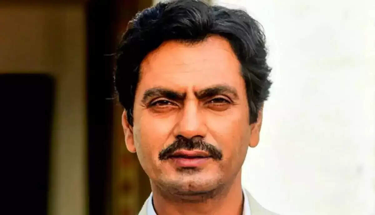 नवाज़ुद्दीन सिद्दीकी बोले-फिल्मी सफर से मोहब्बत, निजी रिश्तों से दूरी