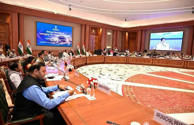 तरजीही दर की पेशकश के बाद ही अमेरिका के साथ व्यापार करार को अंतिम रूप देंगे: पीयूष गोयल
