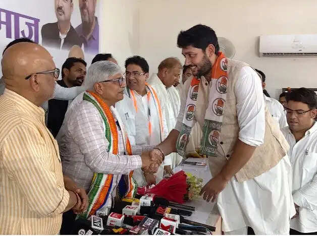 कांग्रेस हर जिले में मनायेगी पेरियार रामास्वामी की जयंती