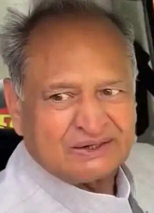 राजस्थान के हालात गंभीर, आजादी के बाद से ऐसी सरकार कभी नहीं आई: गहलोत