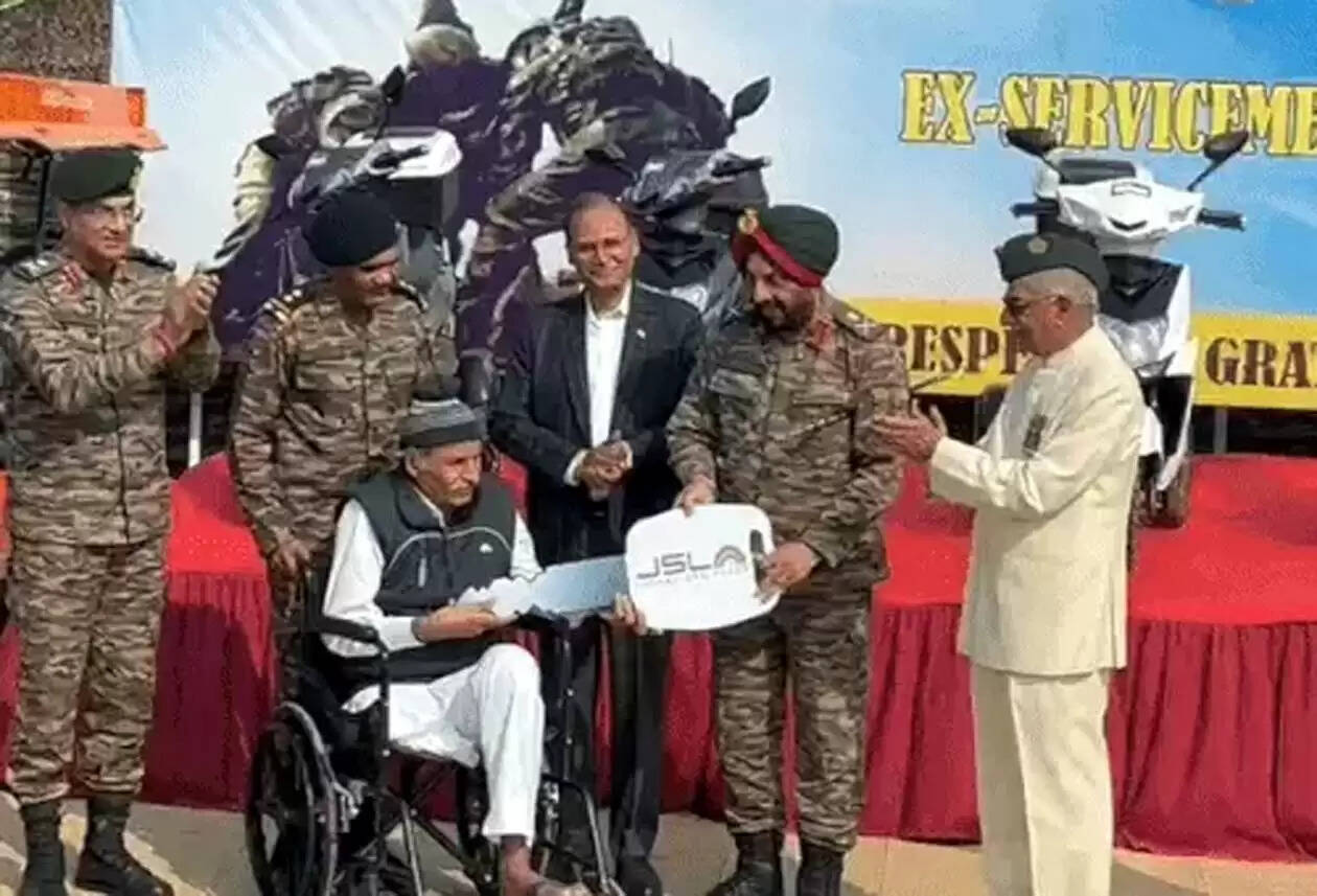 ऑपरेशन सिंदूर के दौरान आया था मुश्किल समय, पूरा देश देख रहा था सेना की कार्रवाई : लेफ्टिनेंट जनरल मनजिंदर सिंह