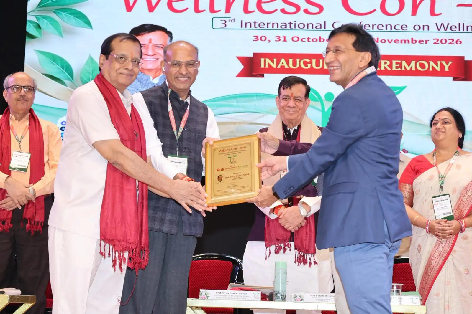 स्वस्थ मन, सकारात्मक सोच और दृढ़ इच्छाशक्ति बेहतर जीवन का आधार : सतीश महाना