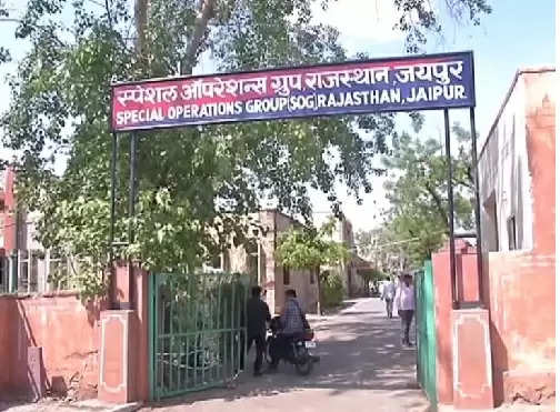 एसआई पेपर लीक मामलाः पन्द्रह से अधिक ट्रेनी एसआई एसओजी की रडार पर